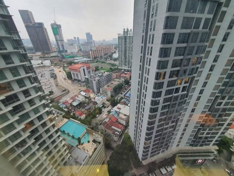 Condominium for Rent at The Robertson - Meifen Low - PropertyGuru.com.my