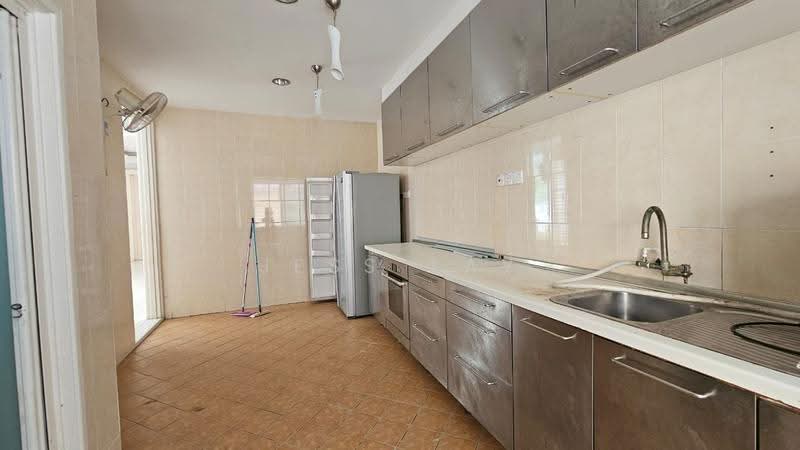 2-storey Terraced House for Rent in Alam Damai (Cheras) - Jess Tay - Kitchen - PropertyGuru.com.my