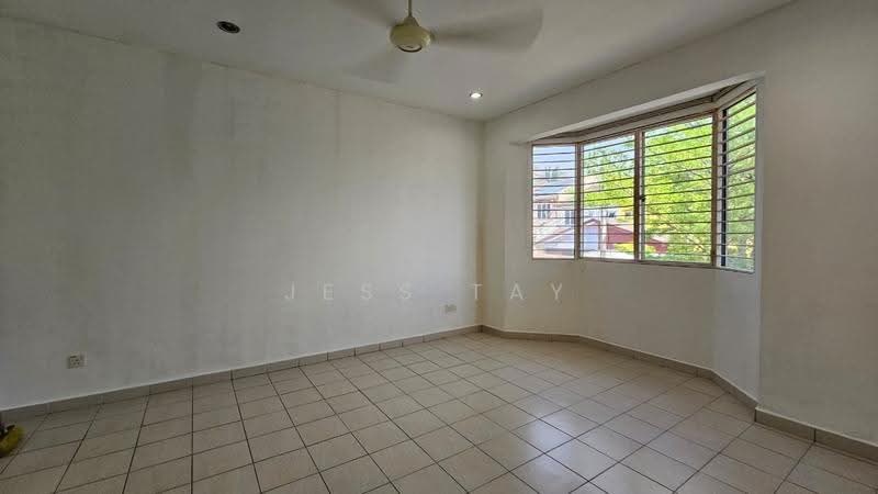 2-storey Terraced House for Rent in Alam Damai (Cheras) - Jess Tay - Living Room - PropertyGuru.com.my