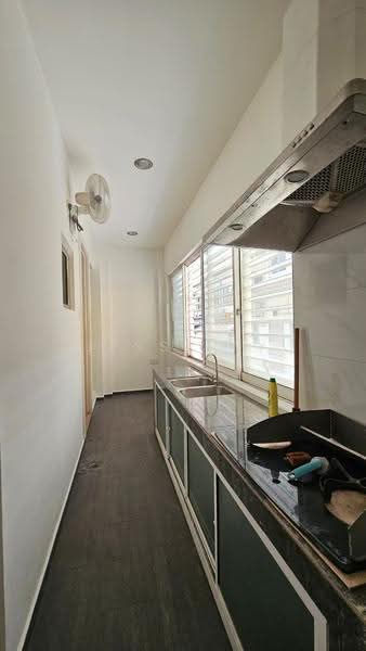 2-storey Terraced House for Rent in Alam Damai (Cheras) - Jess Tay - Kitchen - PropertyGuru.com.my