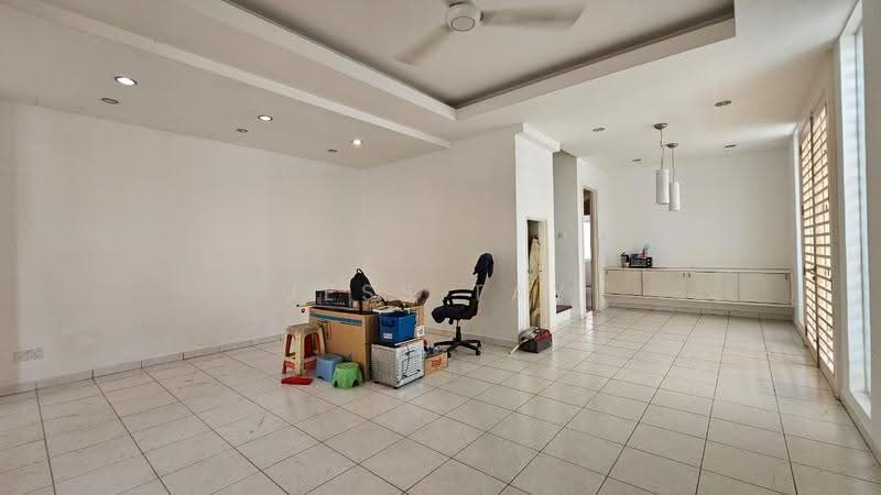 2-storey Terraced House for Rent in Alam Damai (Cheras) - Jess Tay - Living Room - PropertyGuru.com.my