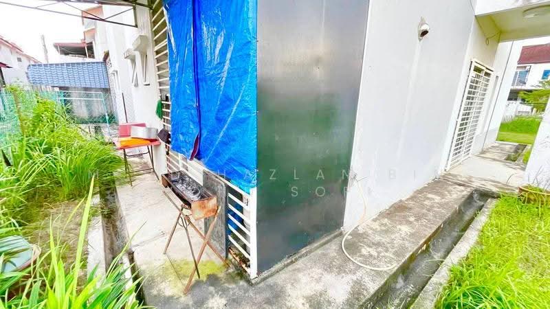 2-storey Terraced House for Sale in Alam Suria (Puncak Alam) - Mohd Hazlan bin Mohd Sopi - Exterior - PropertyGuru.com.my