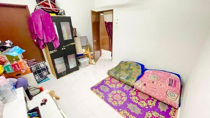 2-storey Terraced House for Sale in Alam Suria (Puncak Alam) - Mohd Hazlan bin Mohd Sopi - Bedroom - PropertyGuru.com.my