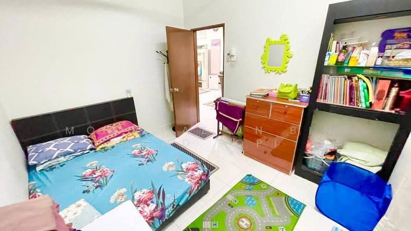 2-storey Terraced House for Sale in Alam Suria (Puncak Alam) - Mohd Hazlan bin Mohd Sopi - Bedroom - PropertyGuru.com.my