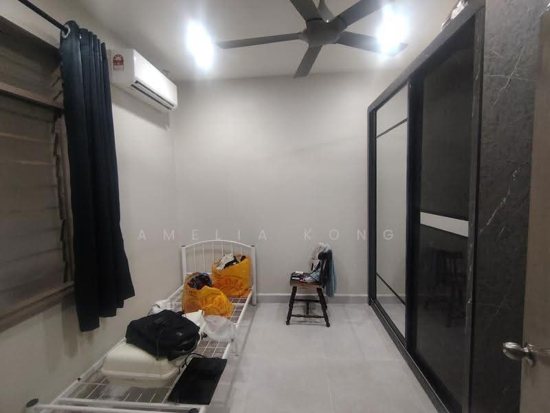Kondominium untuk Disewa di University Tower - Amelia Kong - Bedroom - PropertyGuru.com.my