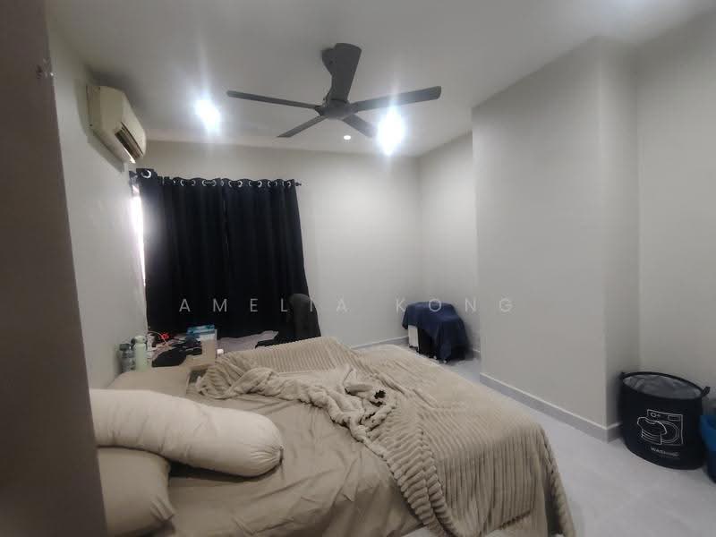Kondominium untuk Disewa di University Tower - Amelia Kong - Bedroom - PropertyGuru.com.my