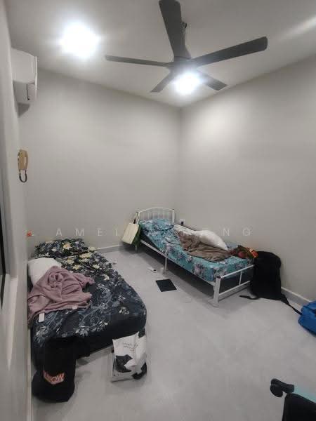 Kondominium untuk Disewa di University Tower - Amelia Kong - Bedroom - PropertyGuru.com.my