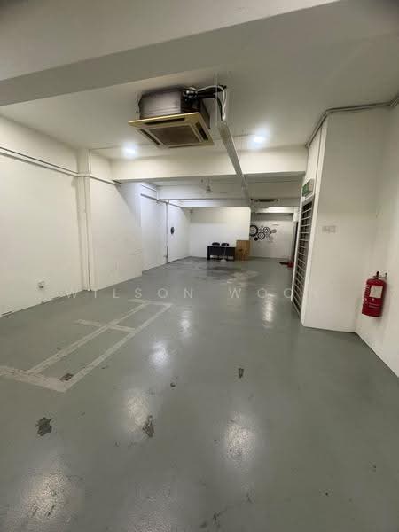 Pejabat untuk Disewa di Balakong (Selangor) - Wilson Woon - Car Park - PropertyGuru.com.my