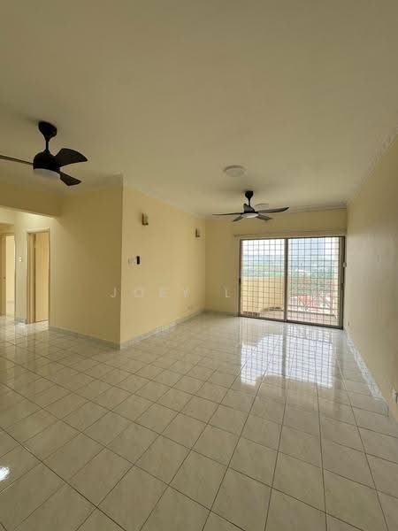 Condominium for Rent at Menara D'sara - Joey Lee - Living Room - PropertyGuru.com.my