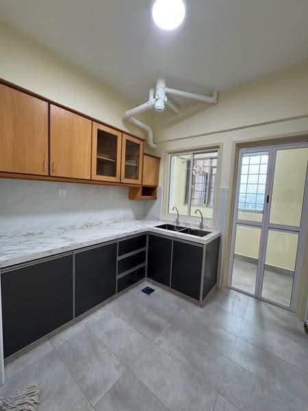 Condominium for Rent at Menara D'sara - Joey Lee - Kitchen - PropertyGuru.com.my