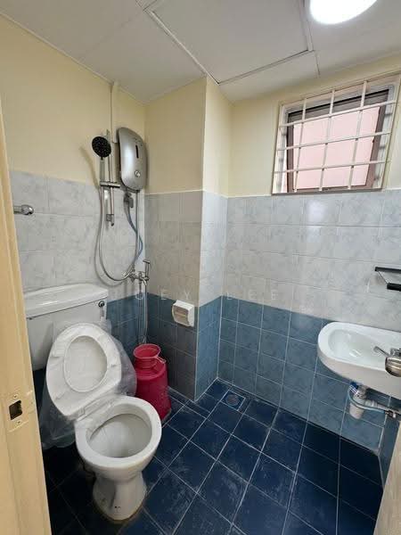 Condominium for Rent at Menara D'sara - Joey Lee - Bathroom - PropertyGuru.com.my