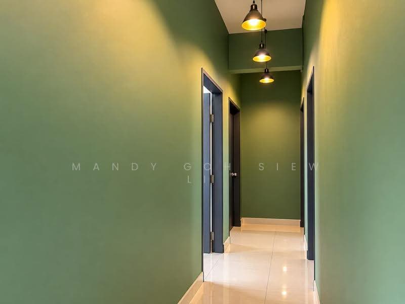 Corridor