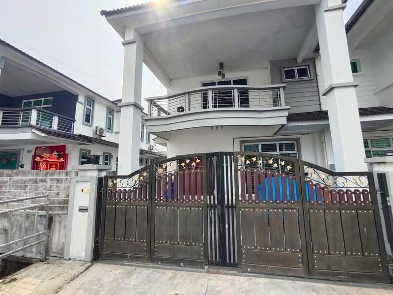 Rumah Berkembar untuk Dijual di Seberang Perai (Penang) - Mandy Tan - PropertyGuru.com.my