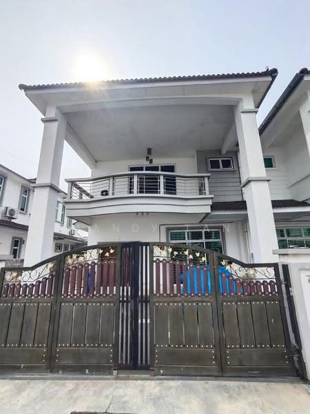 Rumah Berkembar untuk Dijual di Seberang Perai (Penang) - Mandy Tan - PropertyGuru.com.my