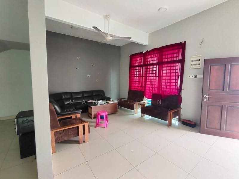Rumah Berkembar untuk Dijual di Seberang Perai (Penang) - Mandy Tan - PropertyGuru.com.my