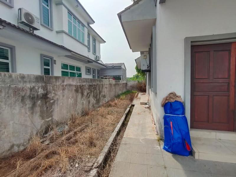 Rumah Berkembar untuk Dijual di Seberang Perai (Penang) - Mandy Tan - PropertyGuru.com.my