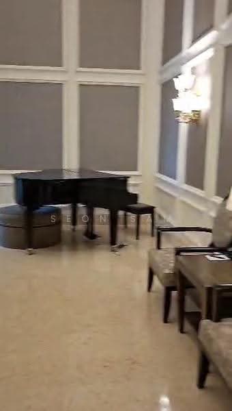 Rumah Berkembar untuk Disewa di Kuala Lumpur (Kuala Lumpur) - Seon Sam - Living Room - PropertyGuru.com.my