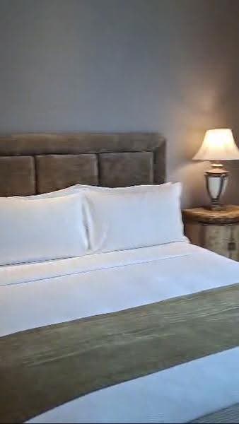Rumah Berkembar untuk Disewa di Kuala Lumpur (Kuala Lumpur) - Seon Sam - Bedroom - PropertyGuru.com.my