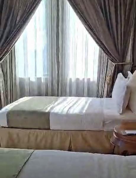 Rumah Berkembar untuk Disewa di Kuala Lumpur (Kuala Lumpur) - Seon Sam - Bedroom - PropertyGuru.com.my