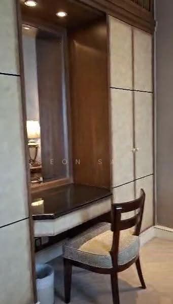 Rumah Berkembar untuk Disewa di Kuala Lumpur (Kuala Lumpur) - Seon Sam - Interior - PropertyGuru.com.my