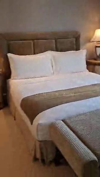 Rumah Berkembar untuk Disewa di Kuala Lumpur (Kuala Lumpur) - Seon Sam - Bedroom - PropertyGuru.com.my