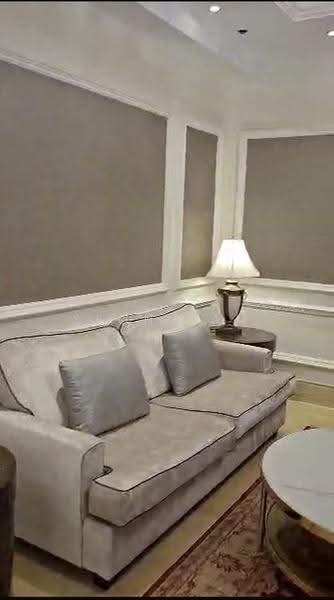 Rumah Berkembar untuk Disewa di Kuala Lumpur (Kuala Lumpur) - Seon Sam - Living Room - PropertyGuru.com.my