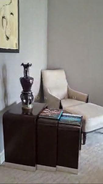 Rumah Berkembar untuk Disewa di Kuala Lumpur (Kuala Lumpur) - Seon Sam - Living Room - PropertyGuru.com.my