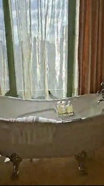 Rumah Berkembar untuk Disewa di Kuala Lumpur (Kuala Lumpur) - Seon Sam - Bathroom - PropertyGuru.com.my