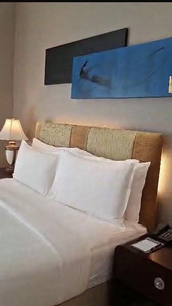 Rumah Berkembar untuk Disewa di Kuala Lumpur (Kuala Lumpur) - Seon Sam - Bedroom - PropertyGuru.com.my