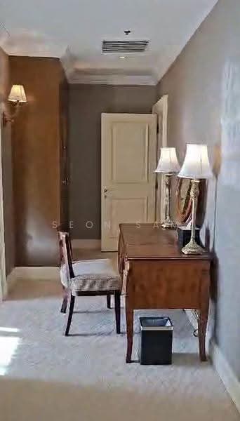 Rumah Berkembar untuk Disewa di Kuala Lumpur (Kuala Lumpur) - Seon Sam - Corridor - PropertyGuru.com.my