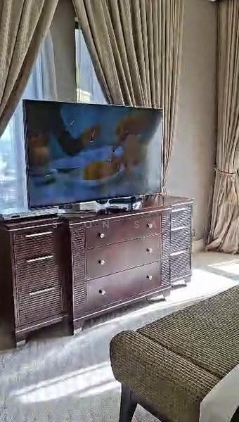 Rumah Berkembar untuk Disewa di Kuala Lumpur (Kuala Lumpur) - Seon Sam - Interior - PropertyGuru.com.my