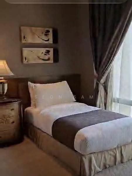 Rumah Berkembar untuk Disewa di Kuala Lumpur (Kuala Lumpur) - Seon Sam - Bedroom - PropertyGuru.com.my