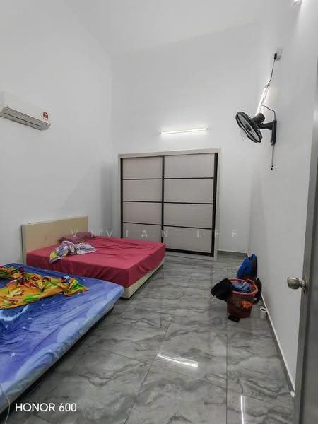 Rumah Teres 1-Tingkat untuk Disewa di Port Dickson (Negeri Sembilan) - Vivian Lee - Bedroom - PropertyGuru.com.my