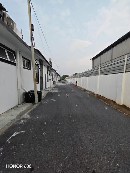 Rumah Teres 1-Tingkat untuk Disewa di Port Dickson (Negeri Sembilan) - Vivian Lee - Exterior - PropertyGuru.com.my
