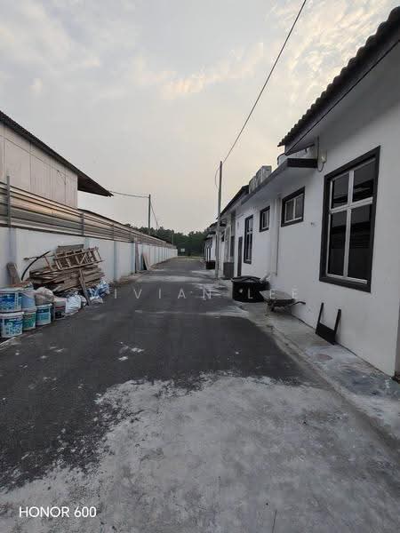 Rumah Teres 1-Tingkat untuk Disewa di Port Dickson (Negeri Sembilan) - Vivian Lee - Exterior - PropertyGuru.com.my