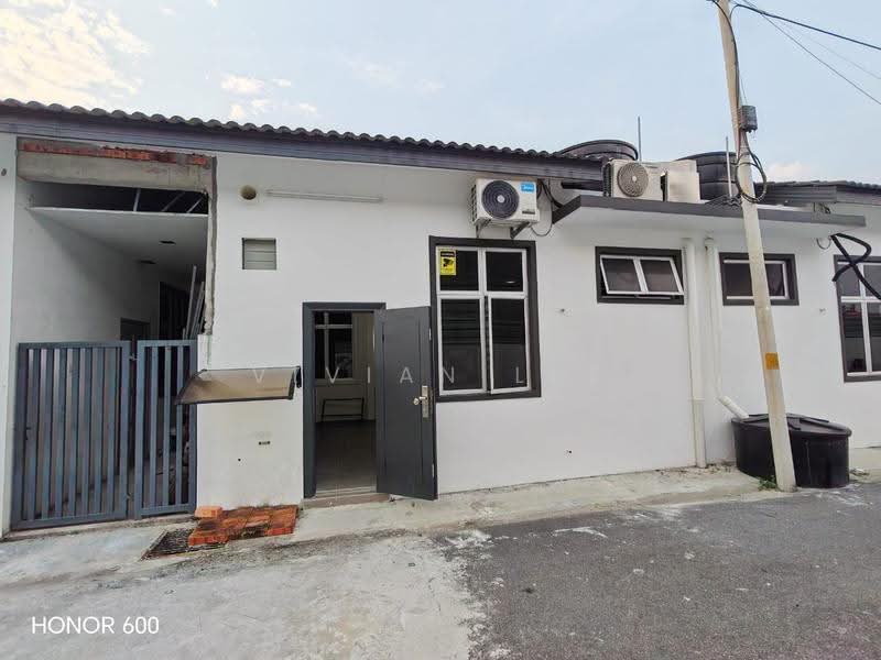 Rumah Teres 1-Tingkat untuk Disewa di Port Dickson (Negeri Sembilan) - Vivian Lee - Exterior - PropertyGuru.com.my