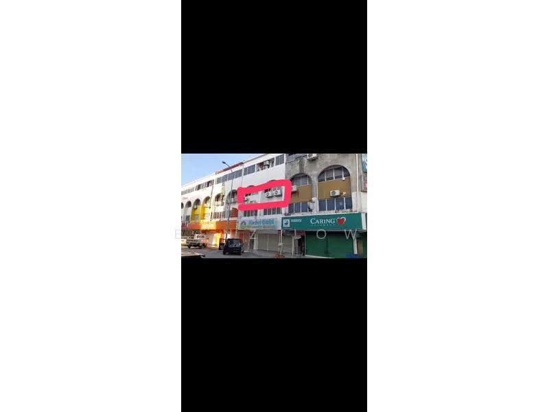 Kedai / Pejabat untuk Disewa di Pandan Jaya (Ampang) - Benz Low - PropertyGuru.com.my
