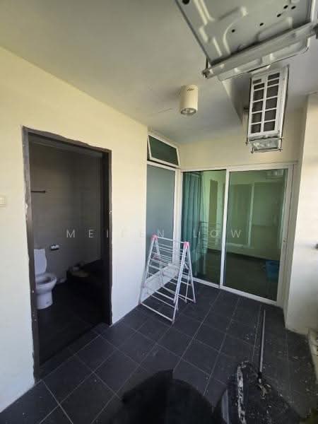 Kediaman Servis untuk Disewa di Zen Suites @ Zetapark - Meifen Low - Bathroom - PropertyGuru.com.my