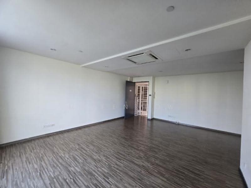 Kediaman Servis untuk Disewa di Zen Suites @ Zetapark - Meifen Low - Living Room - PropertyGuru.com.my