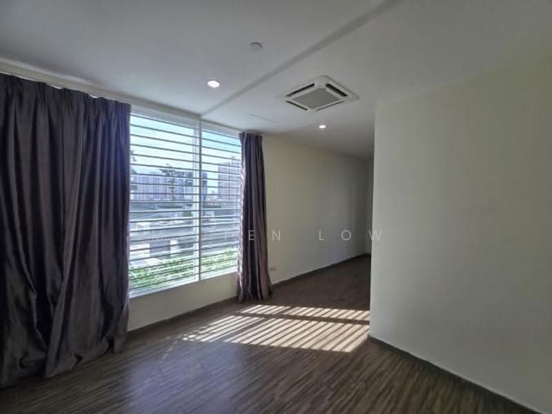 Kediaman Servis untuk Disewa di Zen Suites @ Zetapark - Meifen Low - Interior - PropertyGuru.com.my