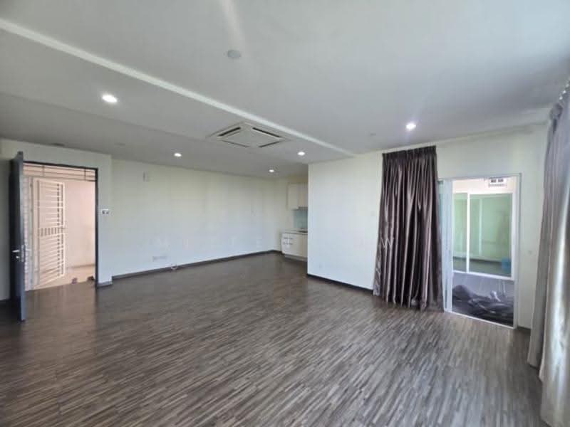 Kediaman Servis untuk Disewa di Zen Suites @ Zetapark - Meifen Low - PropertyGuru.com.my