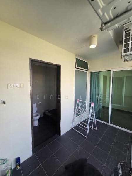 Kediaman Servis untuk Disewa di Zen Suites @ Zetapark - Meifen Low - PropertyGuru.com.my