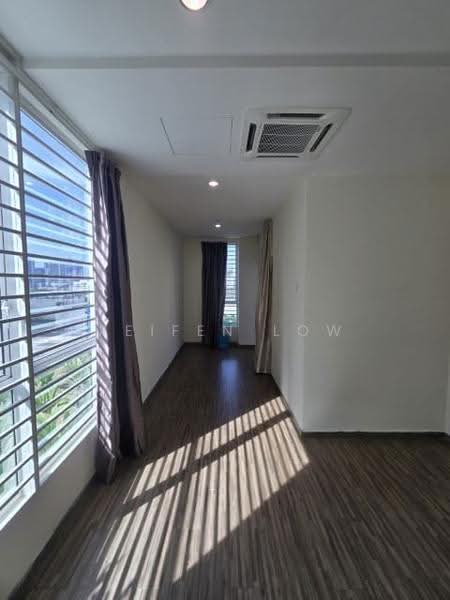 Kediaman Servis untuk Disewa di Zen Suites @ Zetapark - Meifen Low - PropertyGuru.com.my