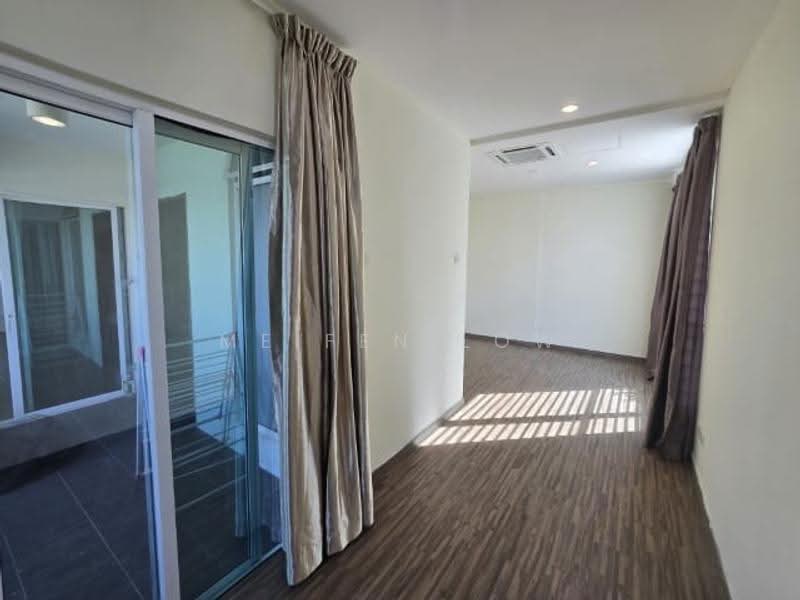 Kediaman Servis untuk Disewa di Zen Suites @ Zetapark - Meifen Low - PropertyGuru.com.my