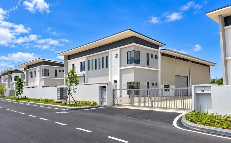Detached Factory for Sale in Bangi (Selangor) - Norman Chin - PropertyGuru.com.my