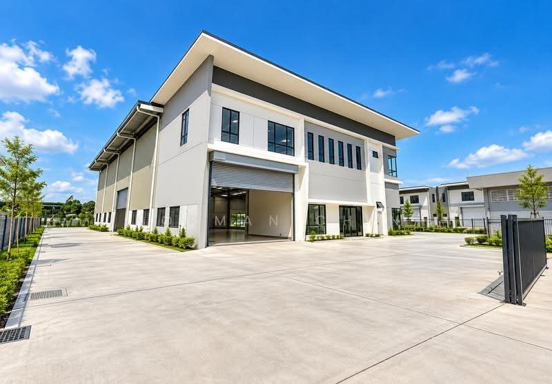 Detached Factory for Sale in Bangi (Selangor) - Norman Chin - Exterior - PropertyGuru.com.my