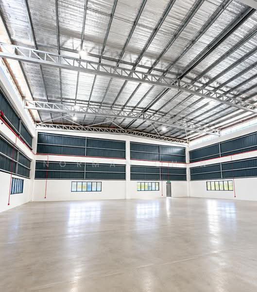 Detached Factory for Sale in Bangi (Selangor) - Norman Chin - PropertyGuru.com.my
