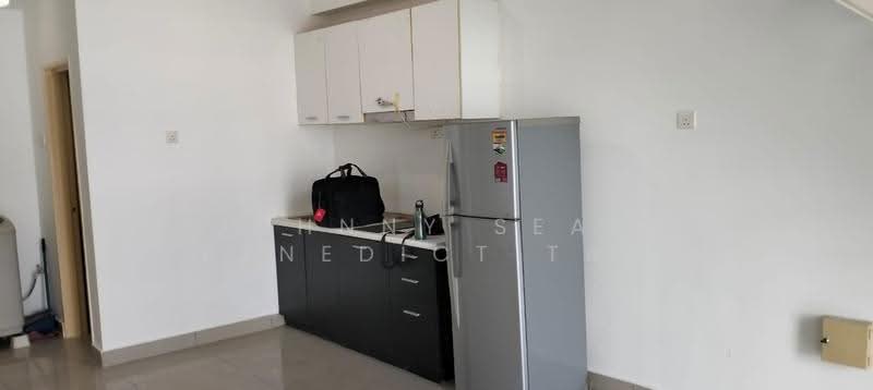 Soho untuk Dijual di Kuala Lumpur (Kuala Lumpur) - Johnny Sean Benedict Tan - Kitchen - PropertyGuru.com.my