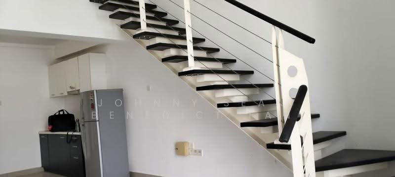 Soho untuk Dijual di Kuala Lumpur (Kuala Lumpur) - Johnny Sean Benedict Tan - Kitchen - PropertyGuru.com.my