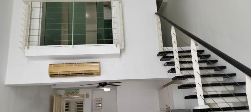 Soho untuk Dijual di Kuala Lumpur (Kuala Lumpur) - Johnny Sean Benedict Tan - Interior - PropertyGuru.com.my